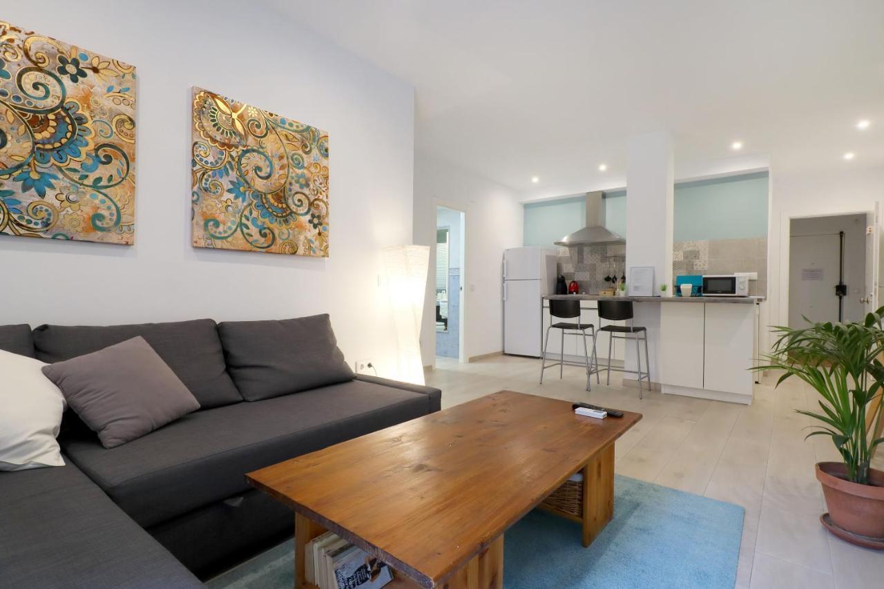 Apartamento Nuevo-Junto A Mezquita Córdoba Exterior foto